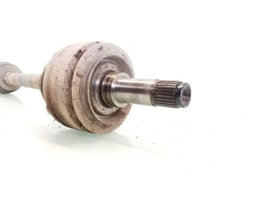 MERCEDES-BENZ S-Class W220 (1998-2005) Rear Left Driveshaft 35100296