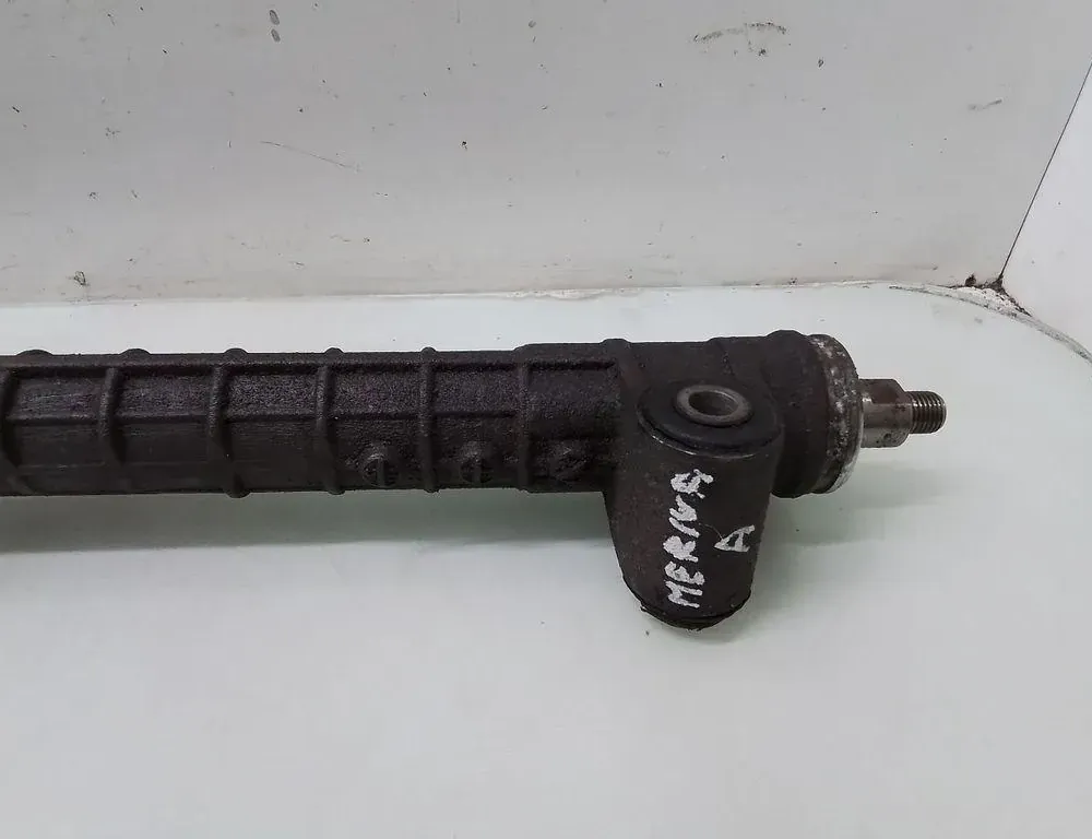 OPEL Meriva 1 generation (2002-2010) Drążek kierowniczy 26093554 35099156