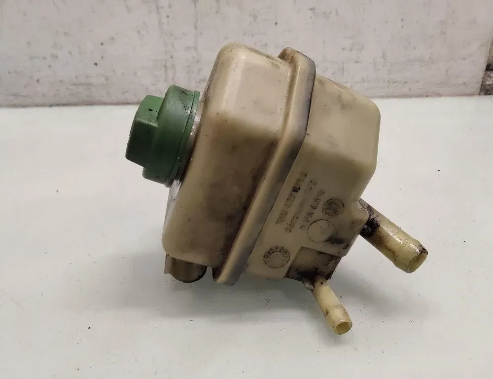 VOLKSWAGEN Transporter T5 (2003-2015) Power Steering Pump Tank 7H0422371A 35077211