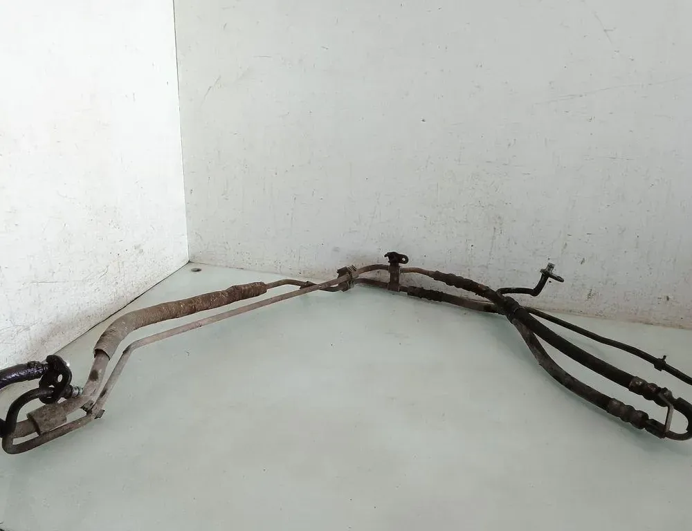 FORD S-Max 1 generation (2006-2015) Power Steering Hose Pipe 35078759