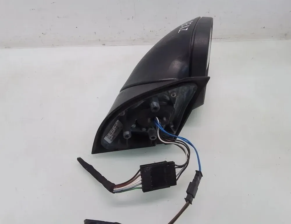 MERCEDES-BENZ A-Class W168 (1997-2004) Right Side Wing Mirror 35100569