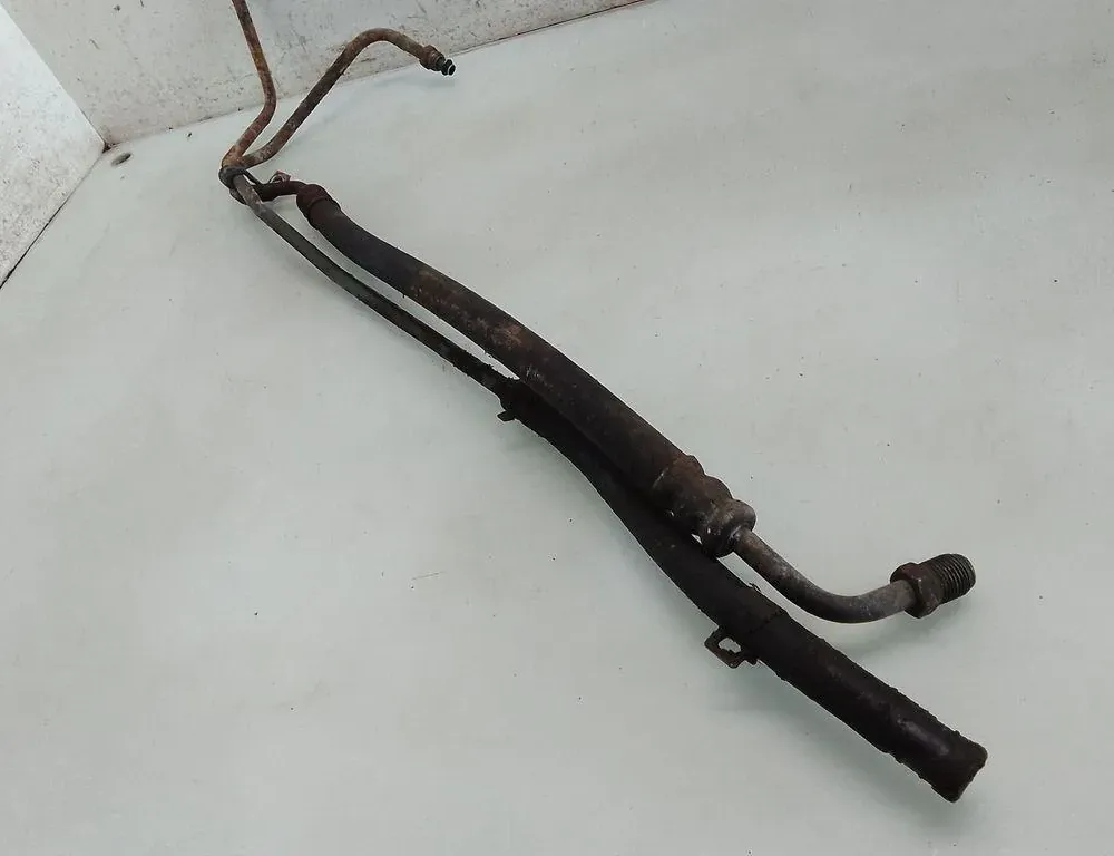 SSANGYONG Rexton Y200 (2001-2007) Power Steering Hose Pipe 35087470