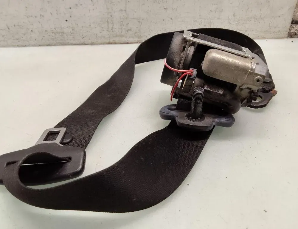 SMART Forfour 1 generation (2004-2006) Front Right Seatbelt A4548600205 35069340