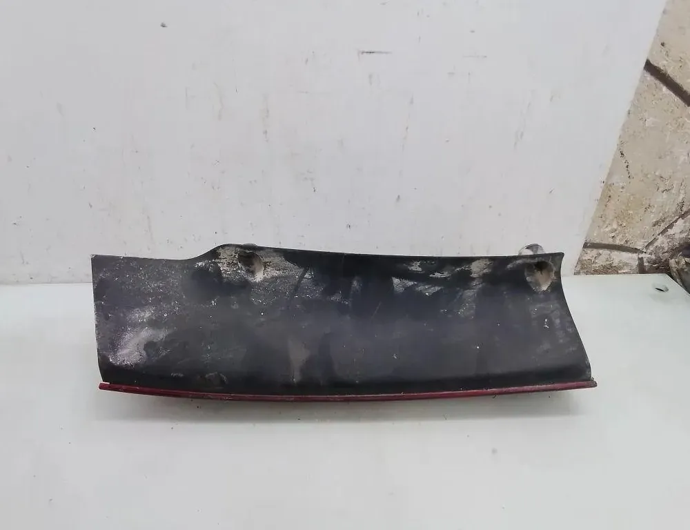 RENAULT Espace 4 generation (2002-2014) Tylne lewe światło tylne 35089627