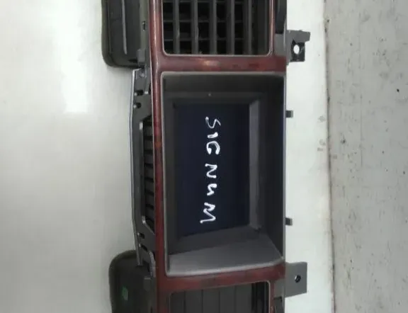 OPEL Signum C (2003-2008) Wyświetlacz nawigacji 09177133 35095876