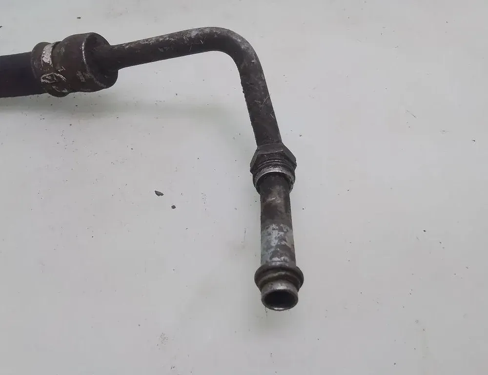 LAND ROVER Discovery 1 generation (1989-1997) Power Steering Hose Pipe 35063359