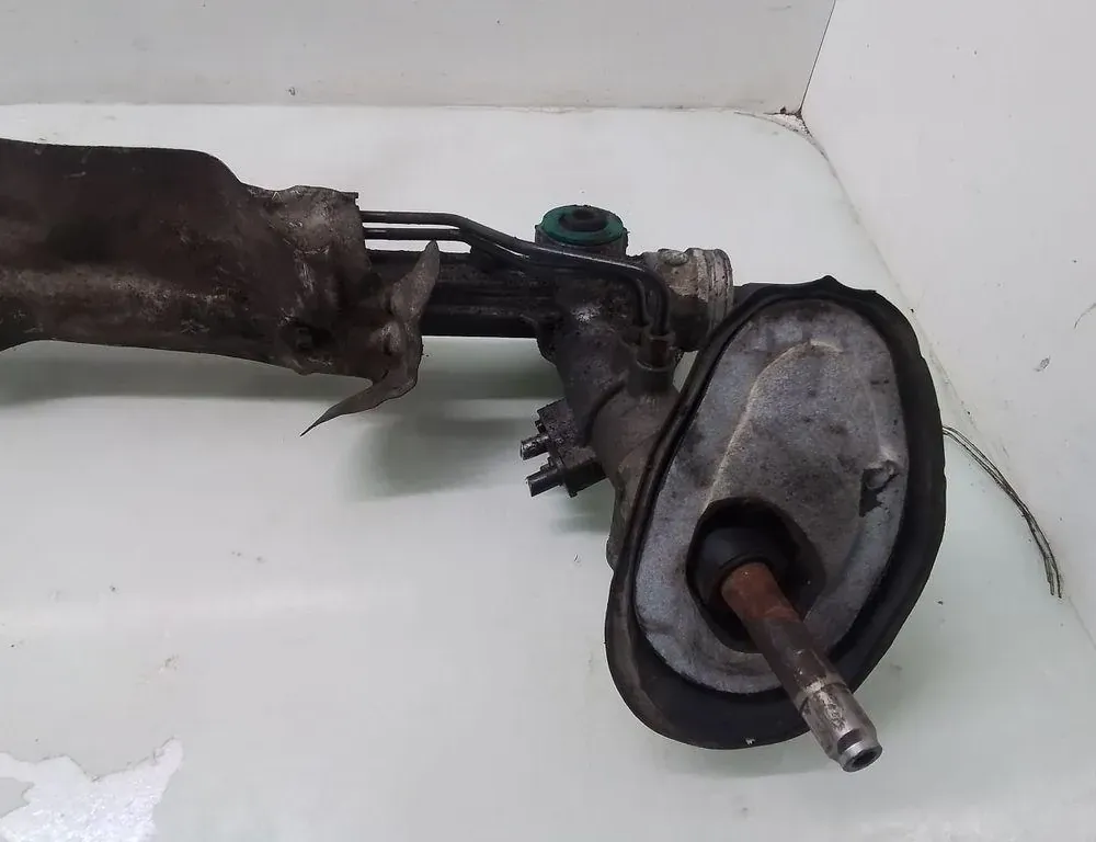 FORD Focus 2 generation (2004-2011) Drążek kierowniczy VR4M5C3550AC 35091795