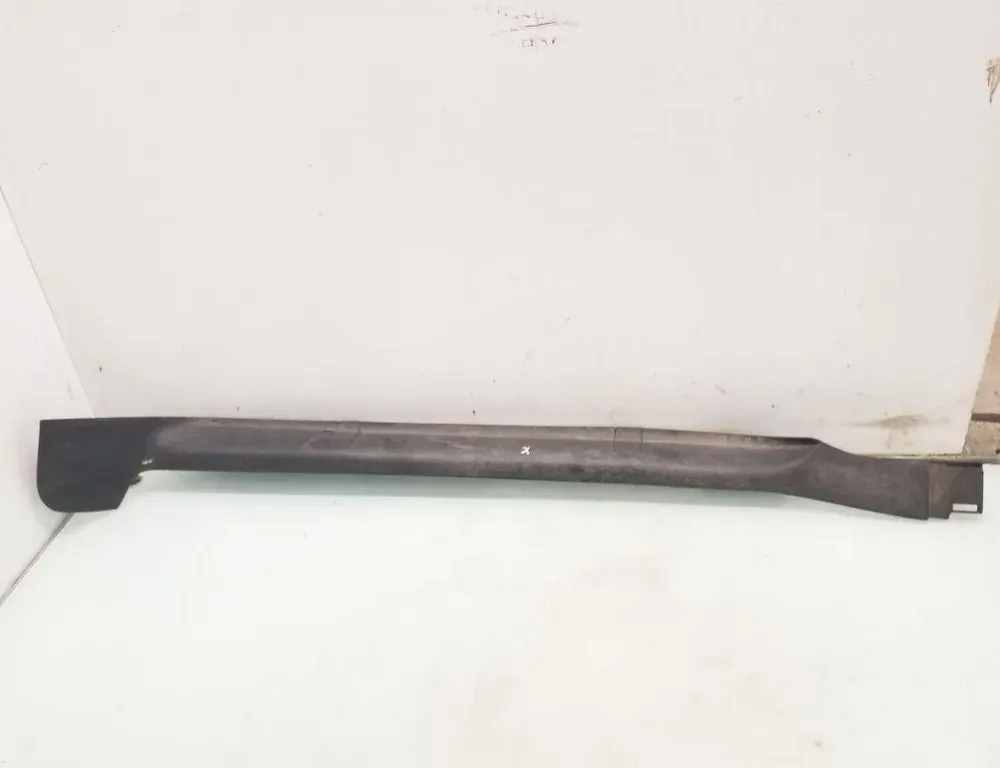 VOLKSWAGEN Sharan 1 generation (1995-2010) Inne części wewnętrzne 7M0853371J 35091644