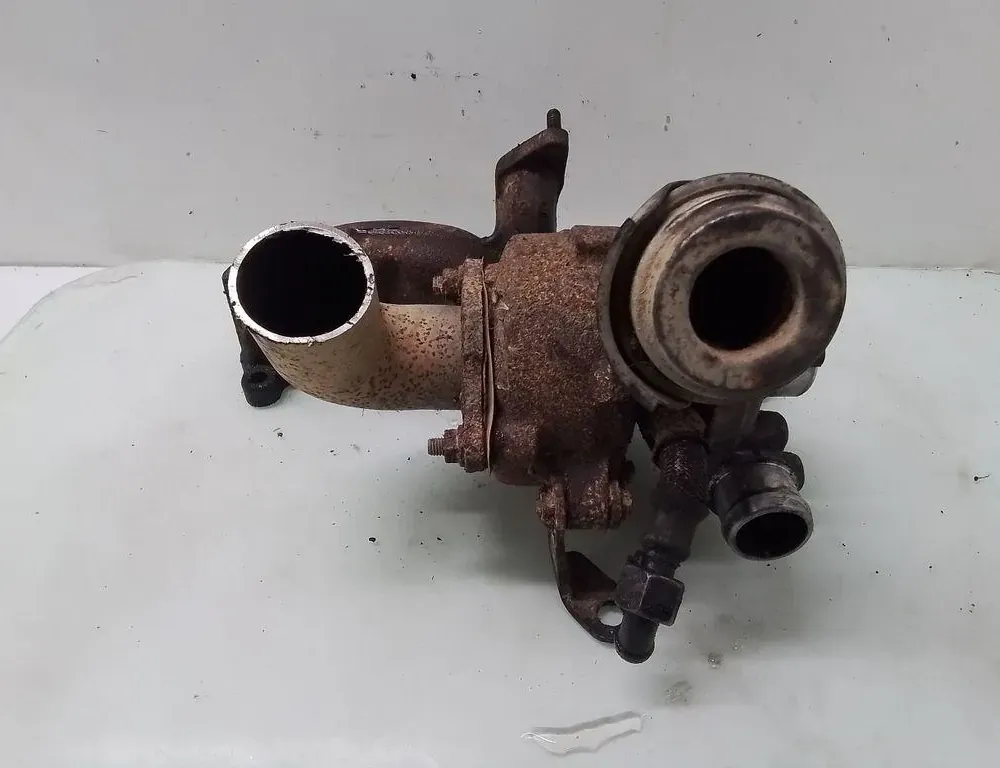 VOLKSWAGEN Sharan 1 generation (1995-2010) Turbocharger 038253019A 35095600