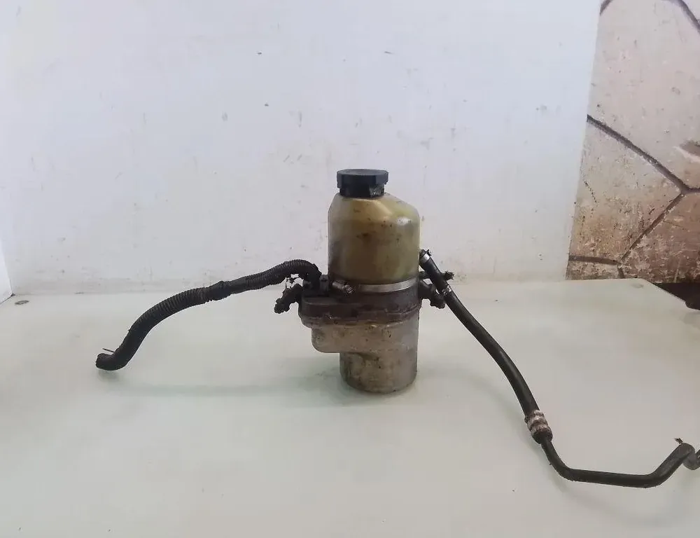 OPEL Zafira A (1999-2003) Elektryczne wspomaganie kierownicy 1040085003094 35091645