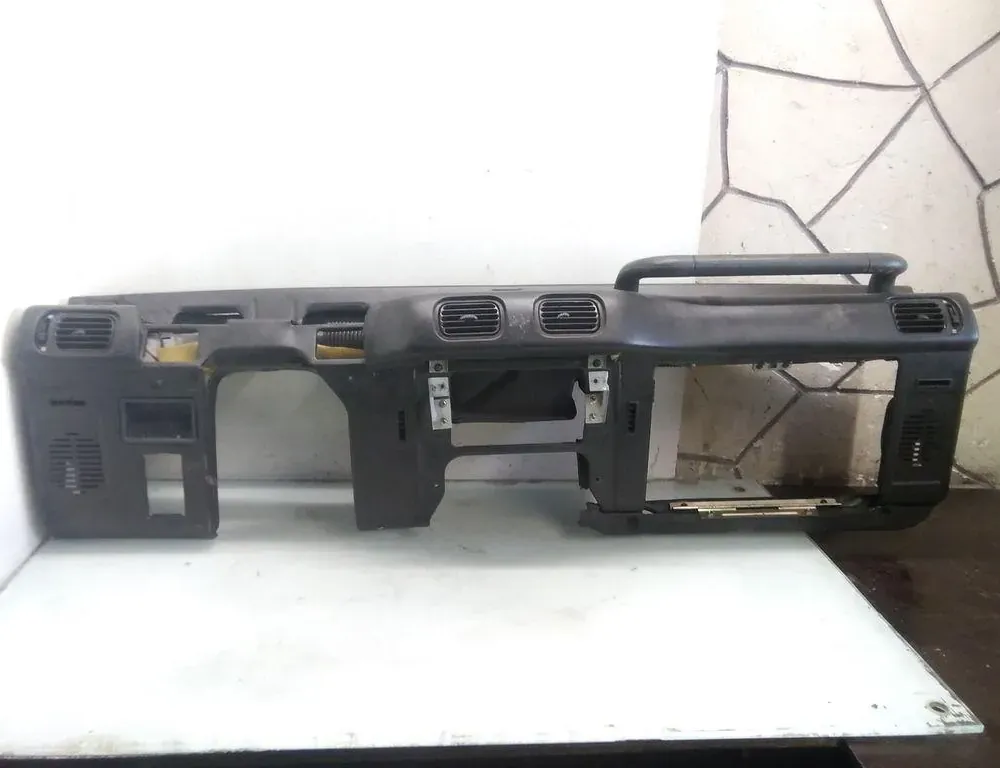 HYUNDAI Galloper 2 generation (1998-2003) Dashboard 35092798