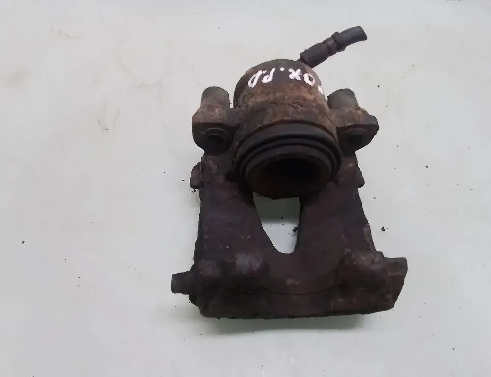 VOLKSWAGEN Fox 2 generation (2003-2009) Zacisk hamulca przedniego prawego 35071594