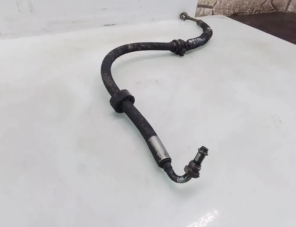 MERCEDES-BENZ M-Class W163 (1997-2005) Power Steering Hose Pipe 35088522