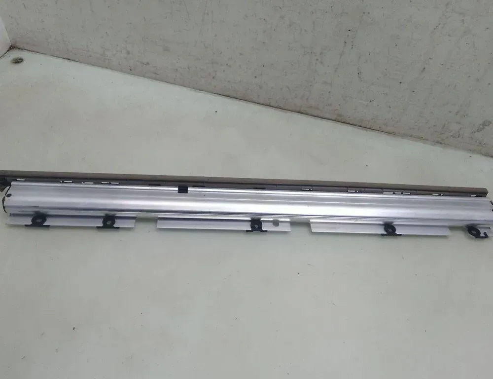 AUDI A8 D3/4E (2002-2010) Trunk curtain 4E0861333F 35095857