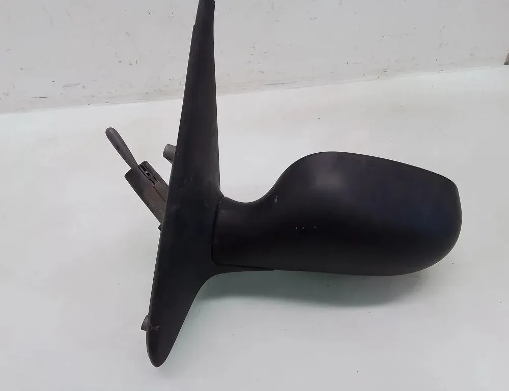 RENAULT Clio 2 generation (1998-2013) Left Side Wing Mirror 35071909