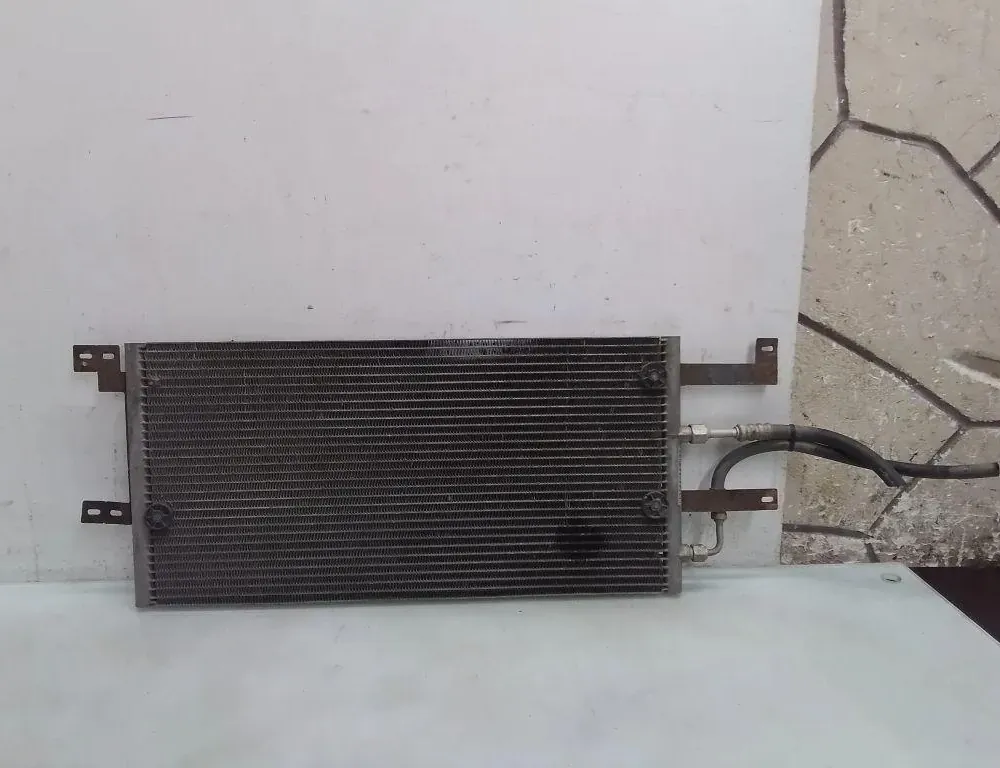 VOLKSWAGEN Transporter T4 (1990-2003) Chłodnica klimatyzacji 35100178