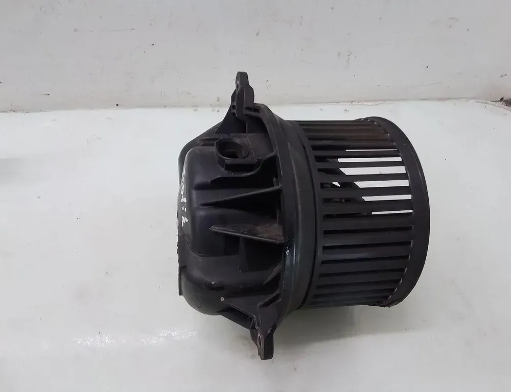 RENAULT Trafic 2 generation (2001-2015) Heater Blower Fan 35097777