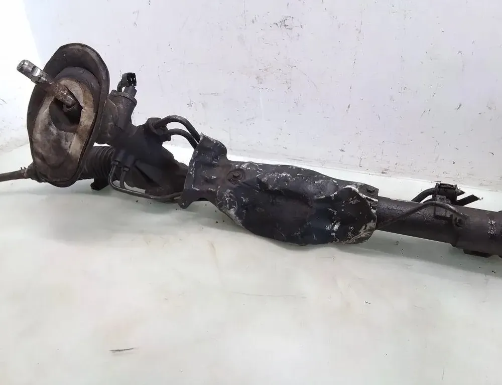 FORD C-Max 1 generation (2003-2010) Drążek kierowniczy 3M513A500AK 35098081