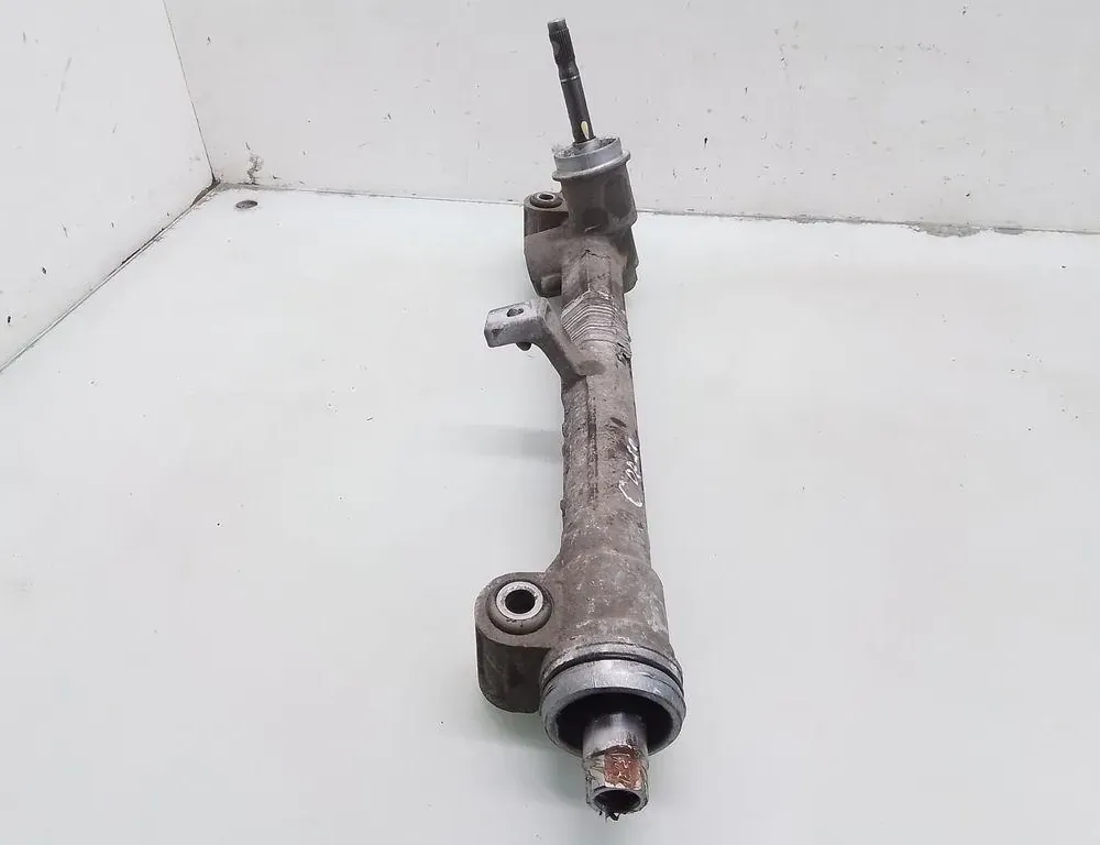 OPEL Corsa D (2006-2020) Steering Rack 35096160