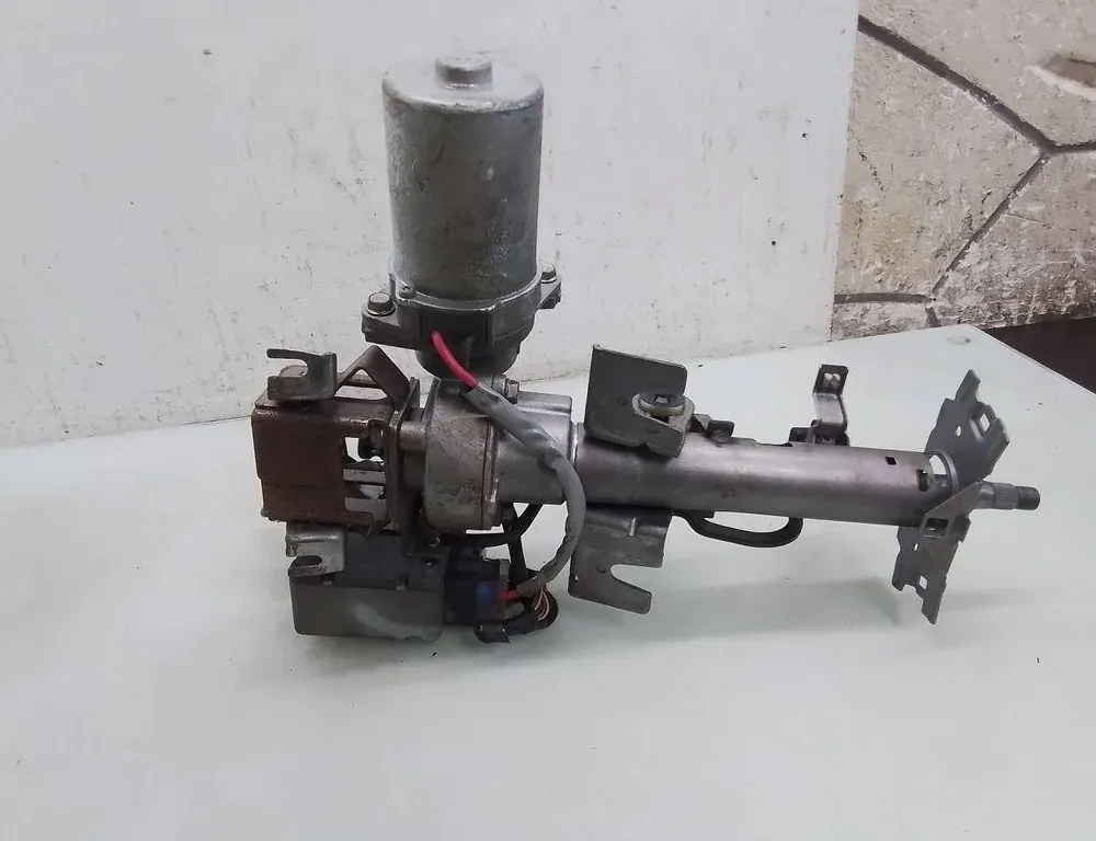 HYUNDAI Getz 1 generation (2002-2011) Elektryczne wspomaganie kierownicy 563001C700 35097352