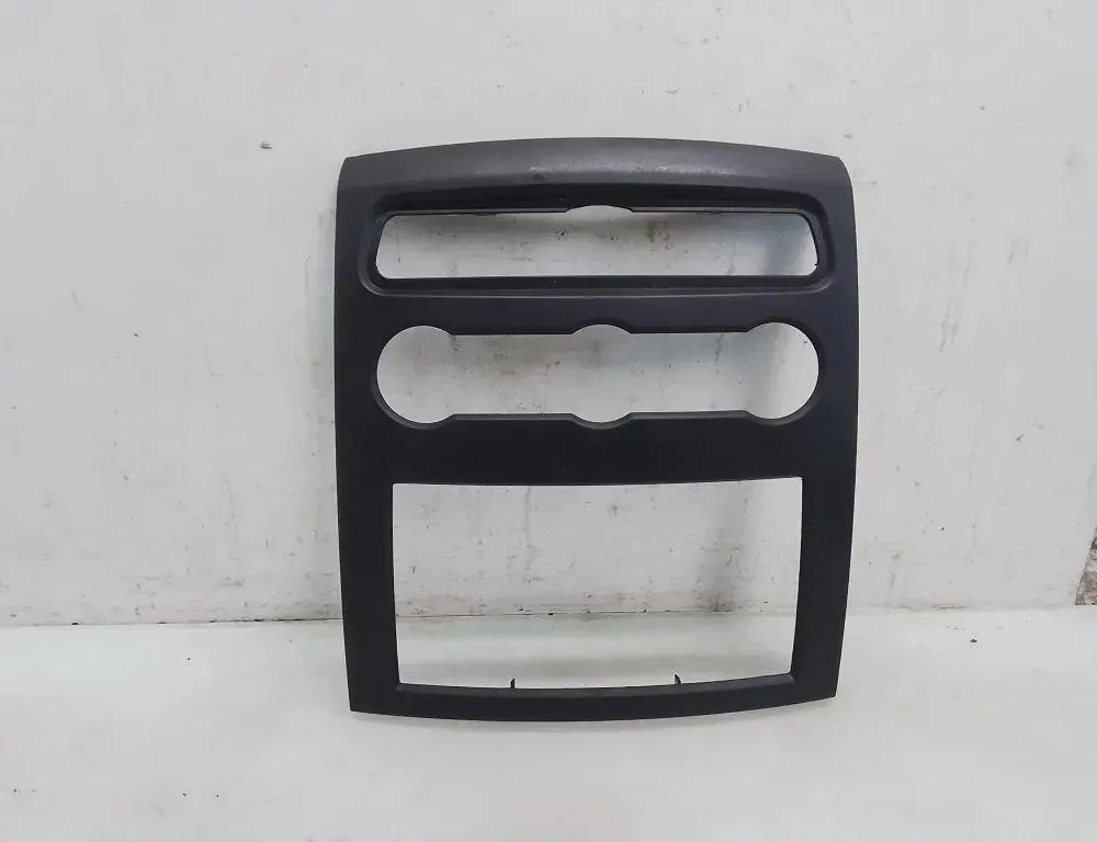 MERCEDES-BENZ Sprinter 2 generation (906) (2006-2018) Wykończenie odtwarzacza muzycznego A9066800017 35090686