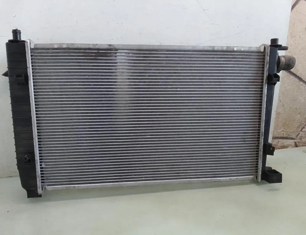 MERCEDES-BENZ A-Class W168 (1997-2004) Chłodnica klimatyzacji 50446 35096483