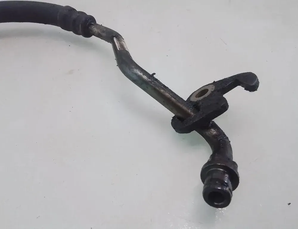 MERCEDES-BENZ C-Class W203/S203/CL203 (2000-2008) Power Steering Hose Pipe 35066501