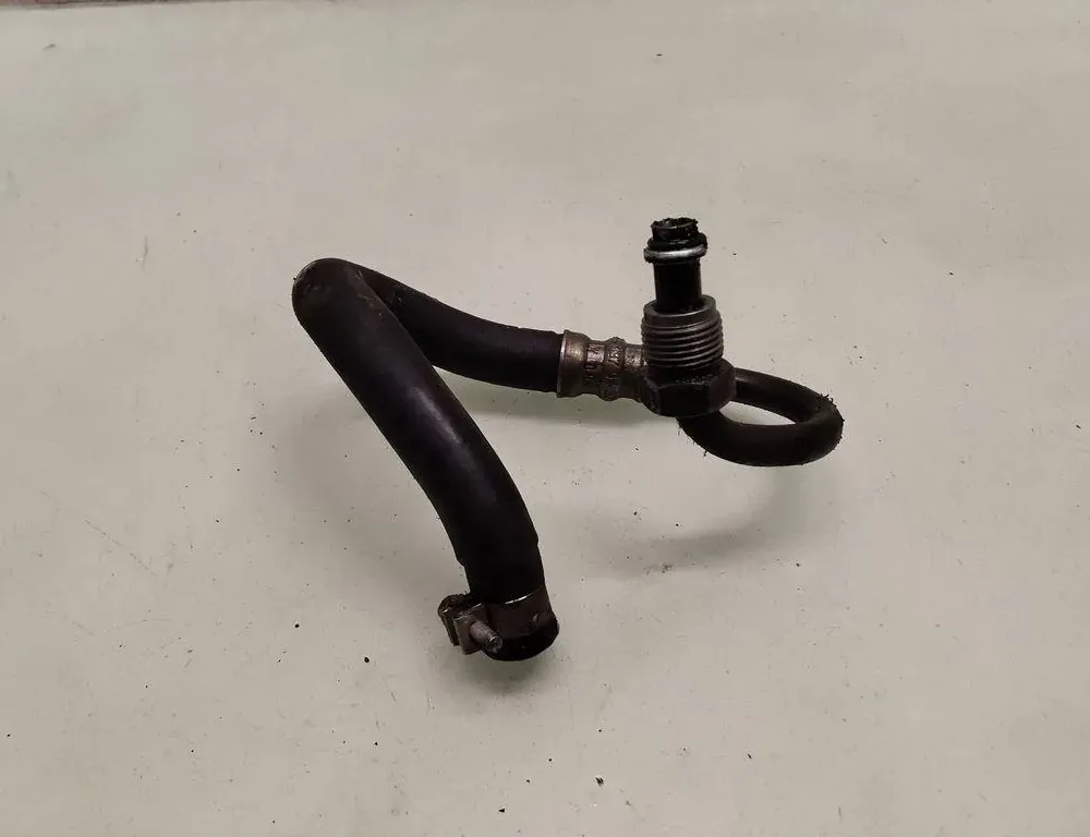 MERCEDES-BENZ Vaneo W414 (2001-2005) Power Steering Hose Pipe 35055244