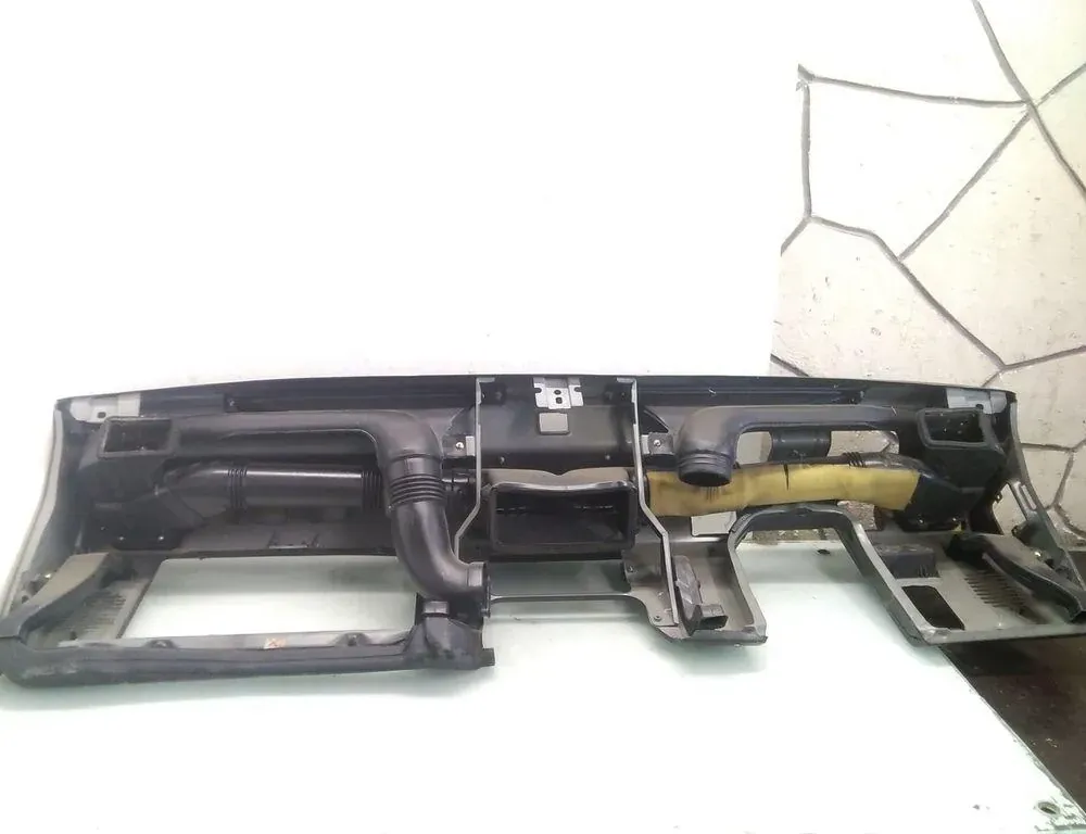 HYUNDAI Galloper 2 generation (1998-2003) Dashboard 35092798