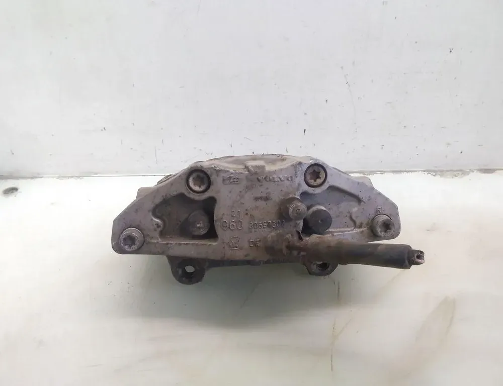 VOLVO XC90 1 generation (2002-2014) Zacisk hamulca przedniego prawego 35098888