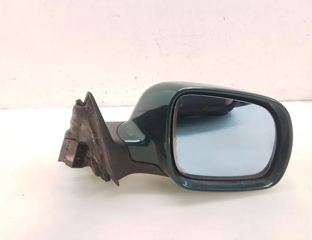 AUDI A3 8L (1996-2003) Right Side Wing Mirror 35094928