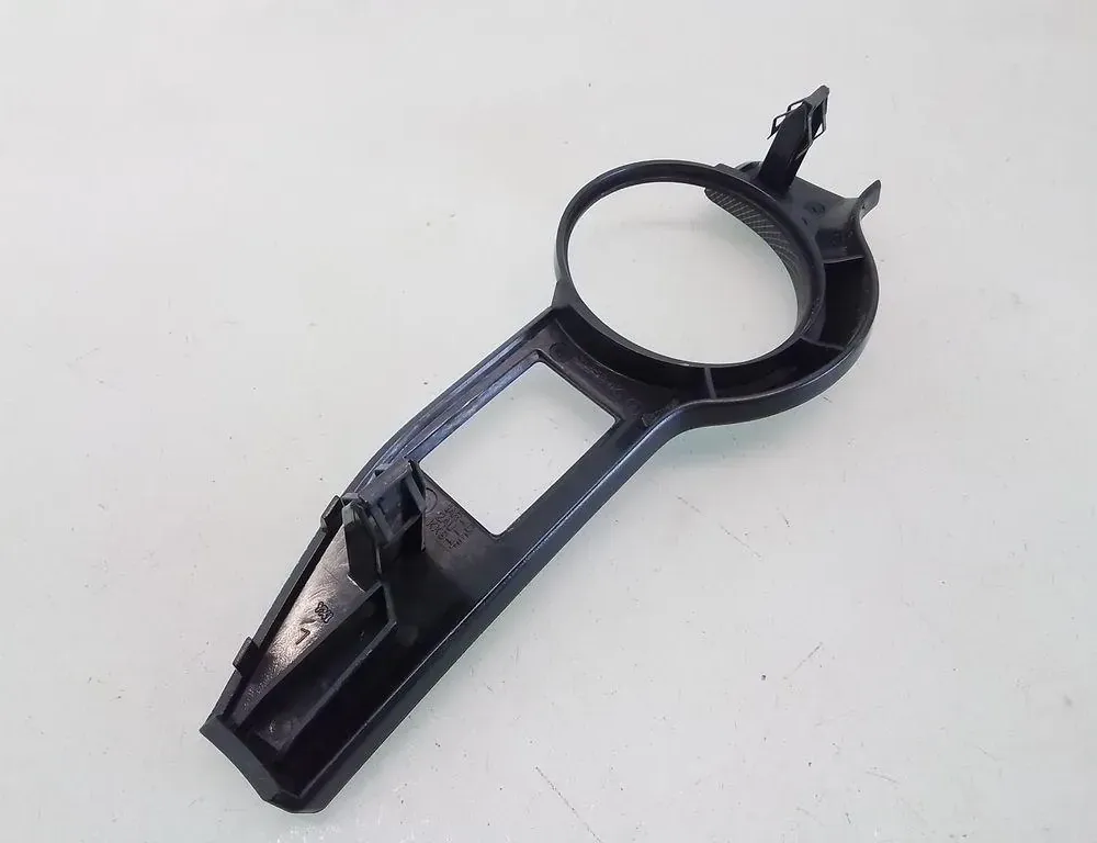 SKODA Octavia 2 generation (2004-2013) Panel trim shield 1Z1858417 35100833