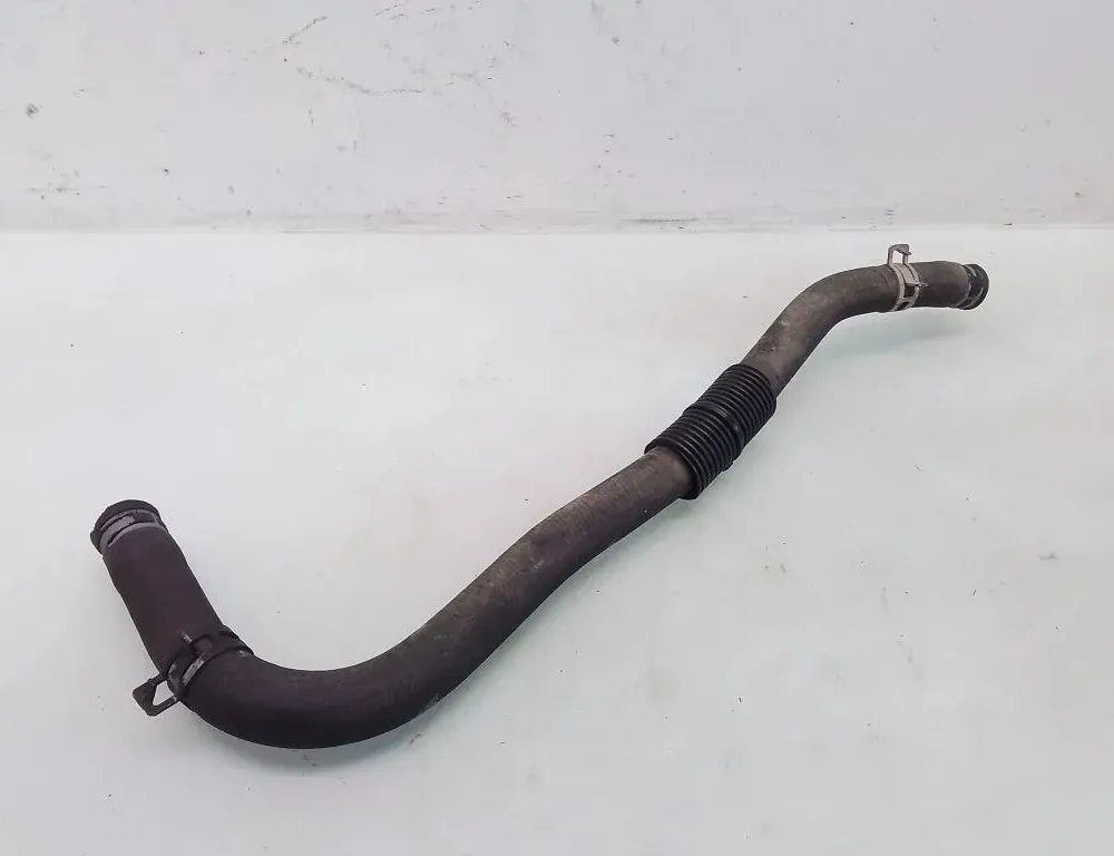 CHRYSLER Voyager 4 generation (2001-2007) Power Steering Hose Pipe 35094107