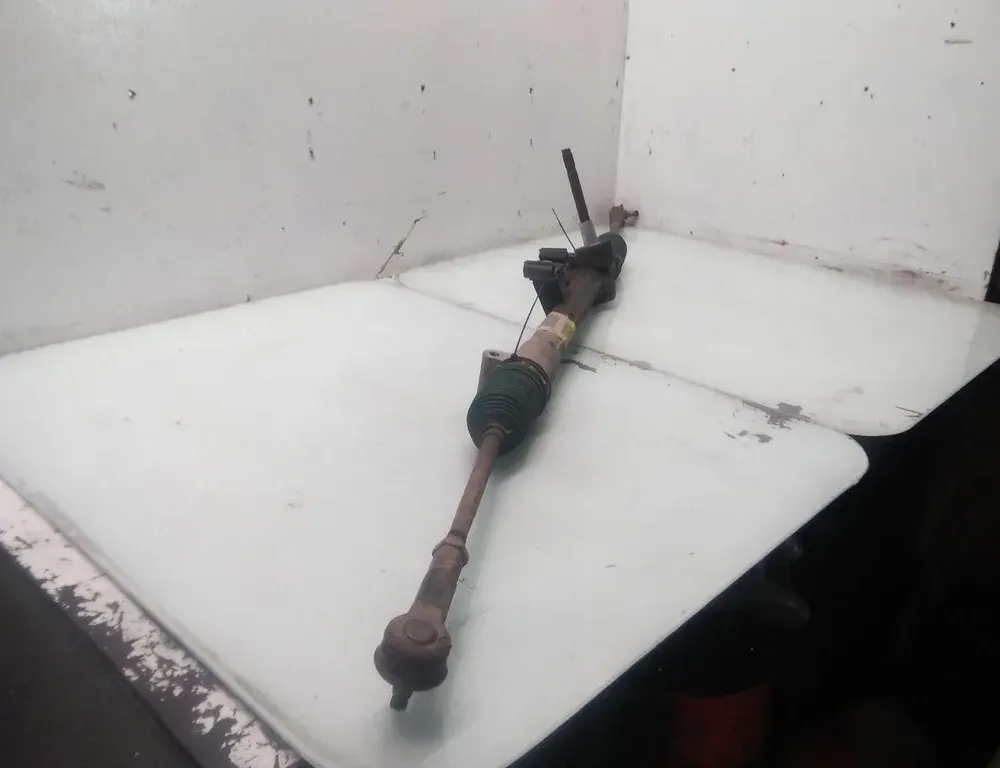 FIAT Bravo 2 generation (2007-2011) Steering Rack 35054509