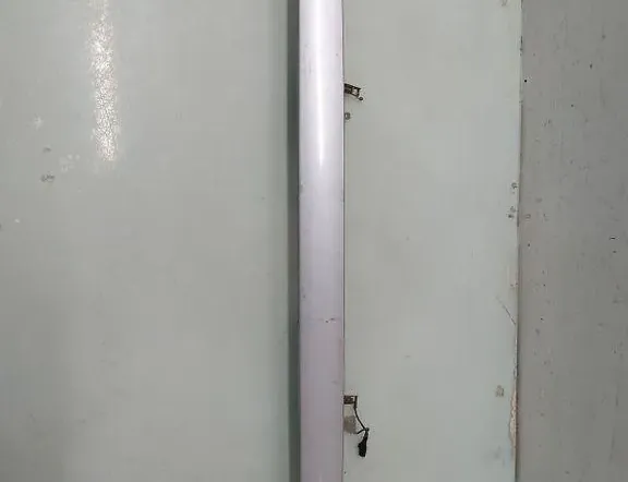 MERCEDES-BENZ E-Class W210/S210 (1995-2002) Oświetlenie tablicy rejestracyjnej 2107400040 35074299