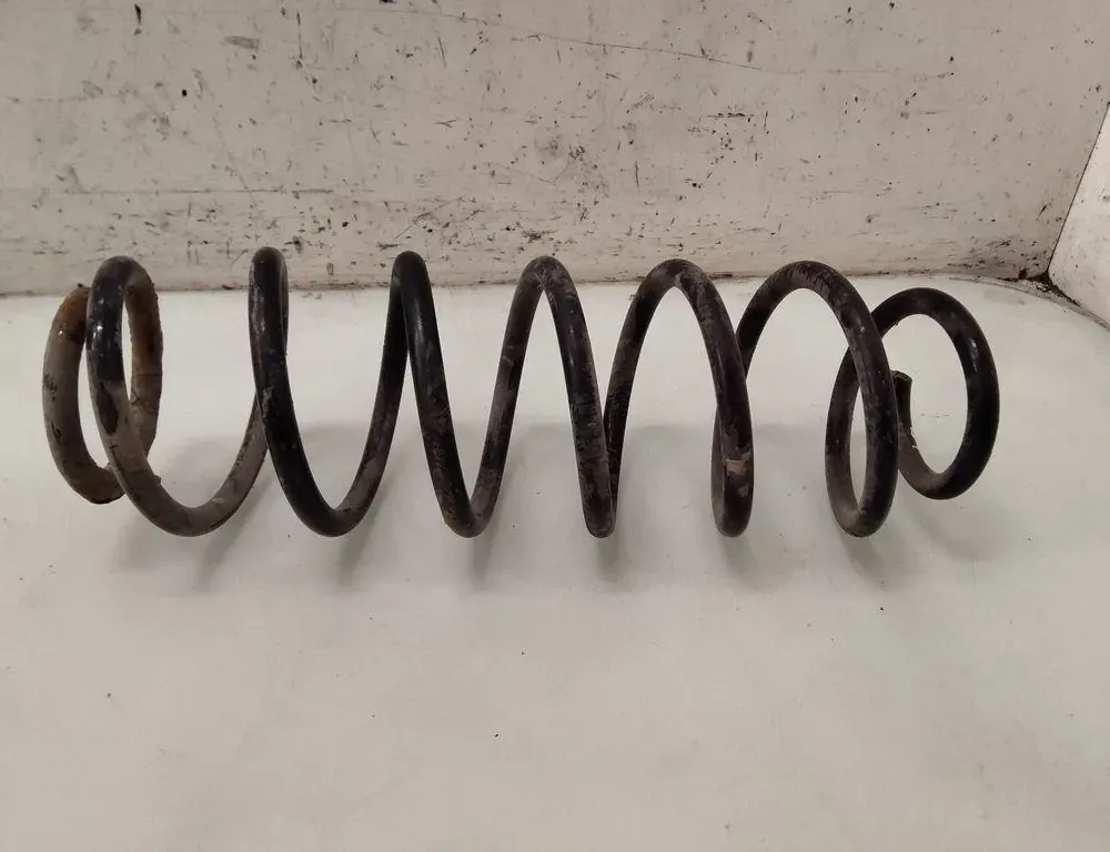 SEAT Ibiza 4 generation (2008-2017) Sprężyna śrubowa tylna prawa 35087792