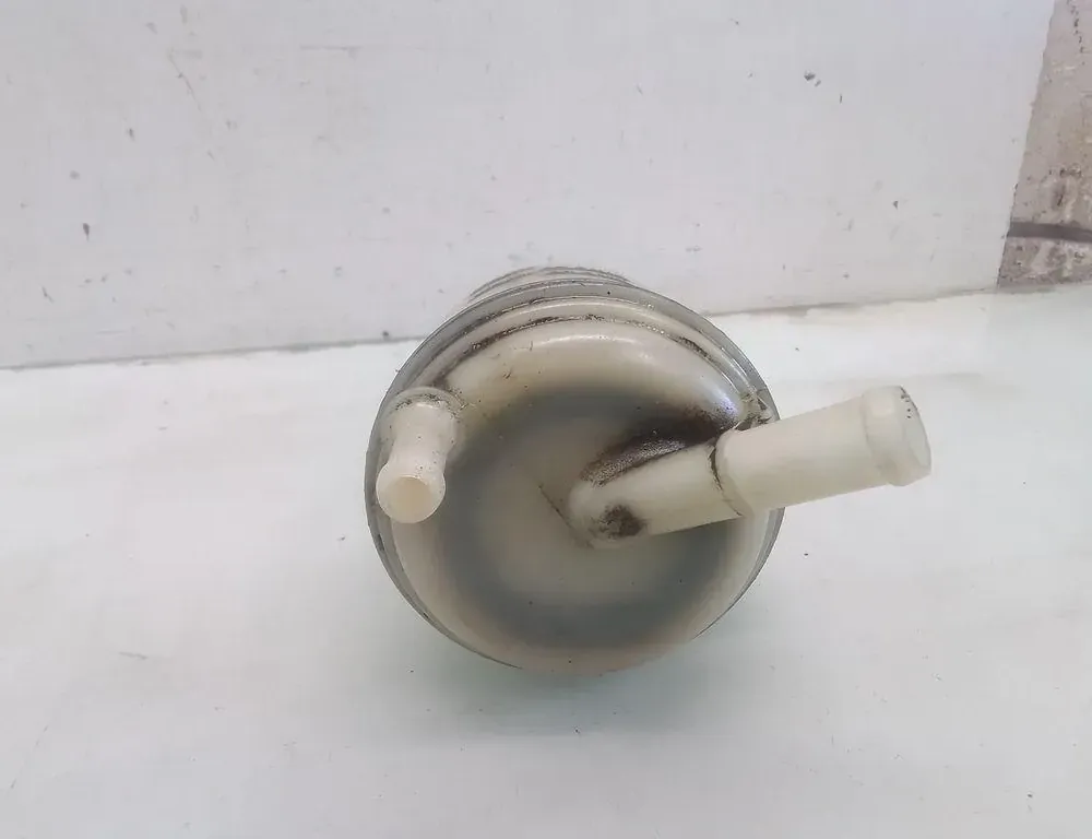 NISSAN Murano Z50 (2002-2008) Zbiornik pompy wspomagania układu kierowniczego 35087068