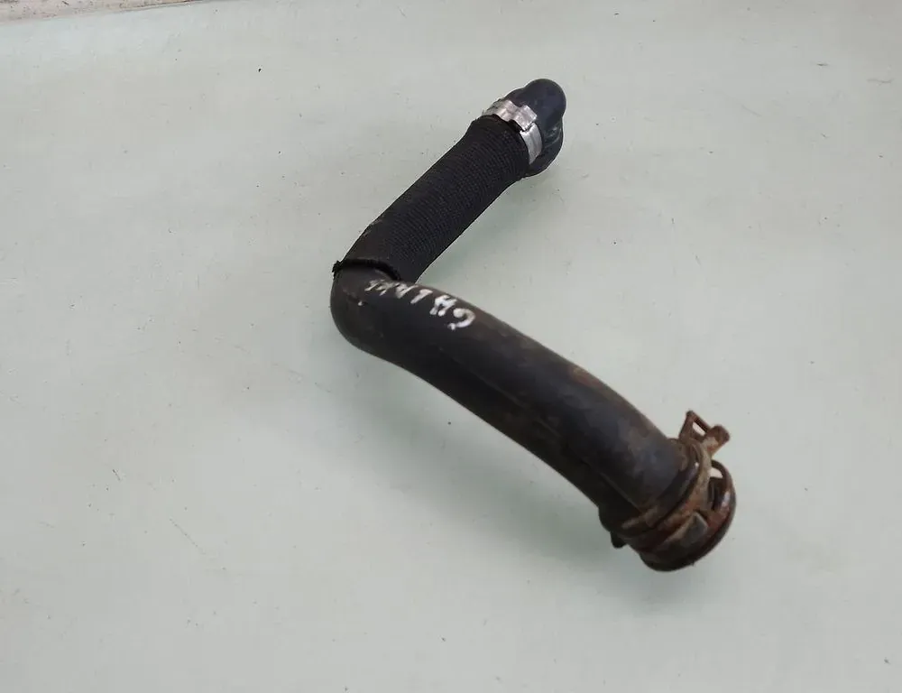 FORD Galaxy 2 generation (2006-2015) Hoses 35089592