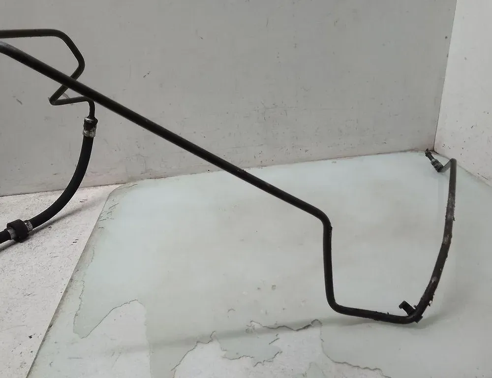 VOLVO V70 2 generation (2000-2008) Power Steering Hose Pipe 35098968