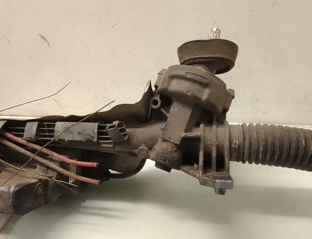 AUDI A3 8P (2003-2013) Drążek kierowniczy 7805501232 35054621