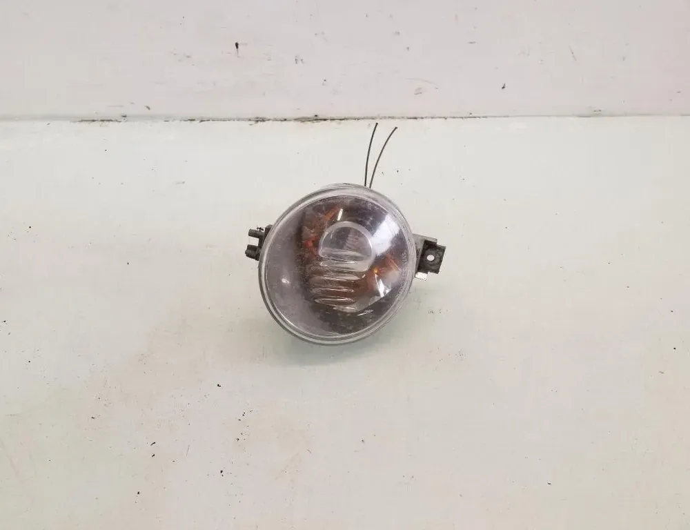 VOLKSWAGEN Lupo 6X (1998-2005) Front right turn light 6X0953156G 35073896