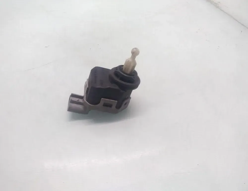 OPEL Astra G (1998-2009) Headlamp leveling motor 90590665 35058395