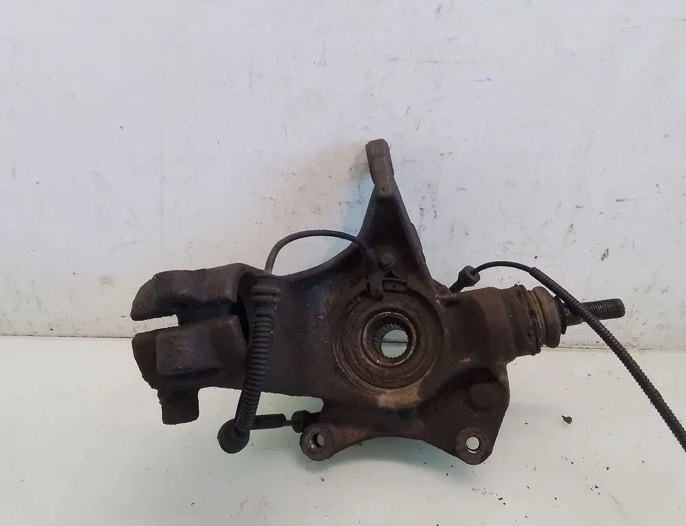 CITROËN C5 2 generation (2008-2017) Piasta przedniego prawego koła 35062703