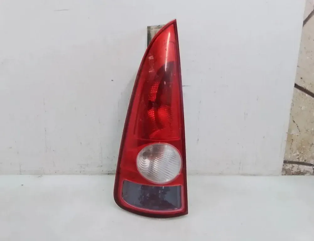 RENAULT Espace 4 generation (2002-2014) Tylne lewe światło tylne 35089627
