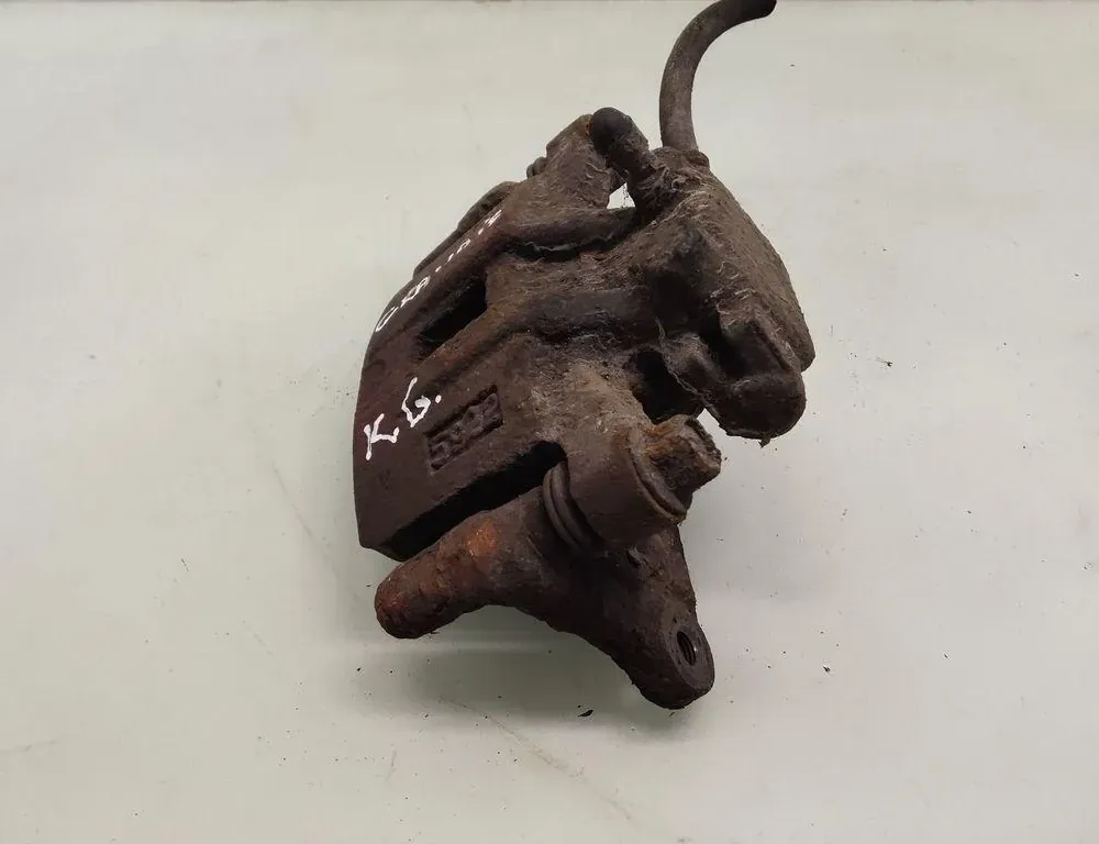 MITSUBISHI Grandis 1 generation (2003-2011) Rear Left Brake Caliper 35097781