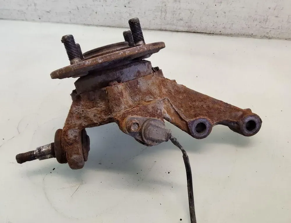 HONDA Civic 7 generation (2000-2005) Piasta przedniego prawego koła 35077352