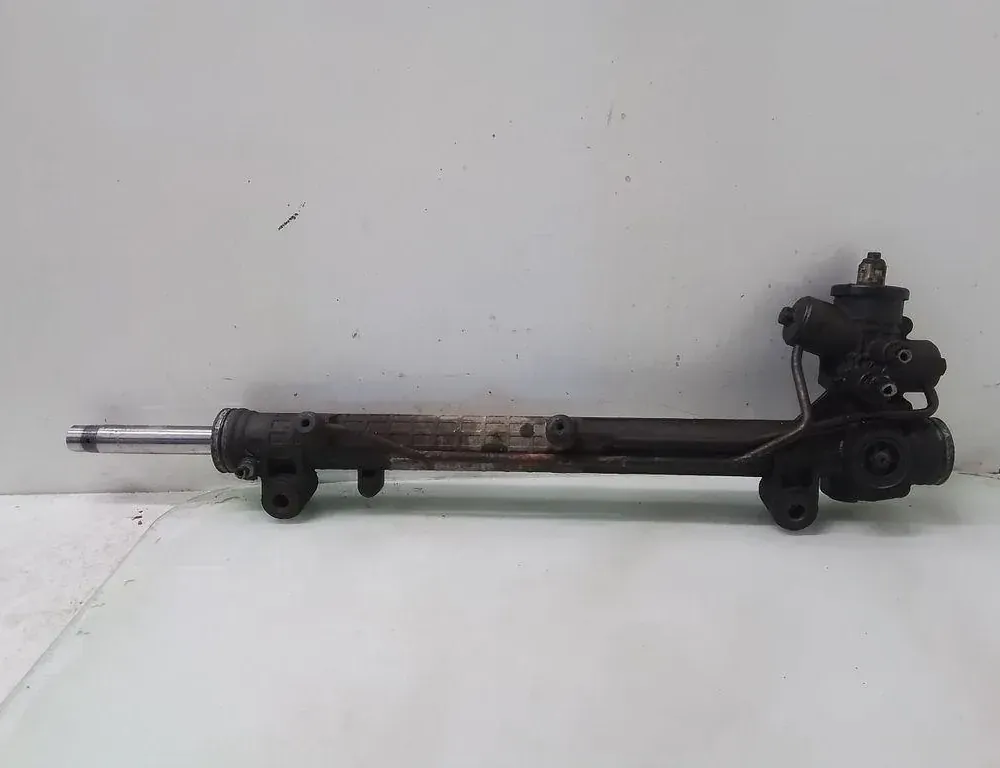 MERCEDES-BENZ A-Class W168 (1997-2004) Drążek kierowniczy A1684610601 35089936