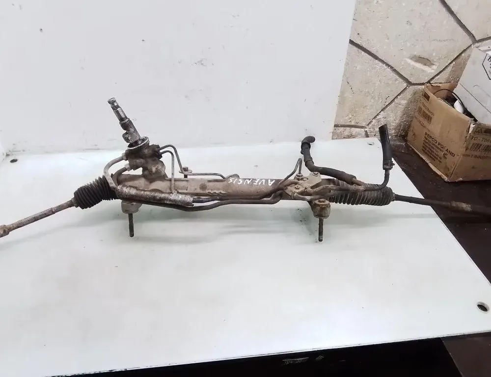 TOYOTA Avensis 2 generation (2002-2009) Drążek kierowniczy 7891501172 35072197