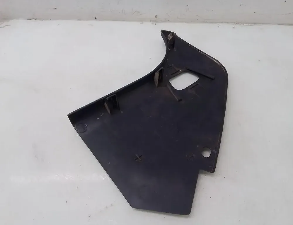 RENAULT Trafic 2 generation (2001-2015) Inne części wewnętrzne 95ABA2345ABW 35097317