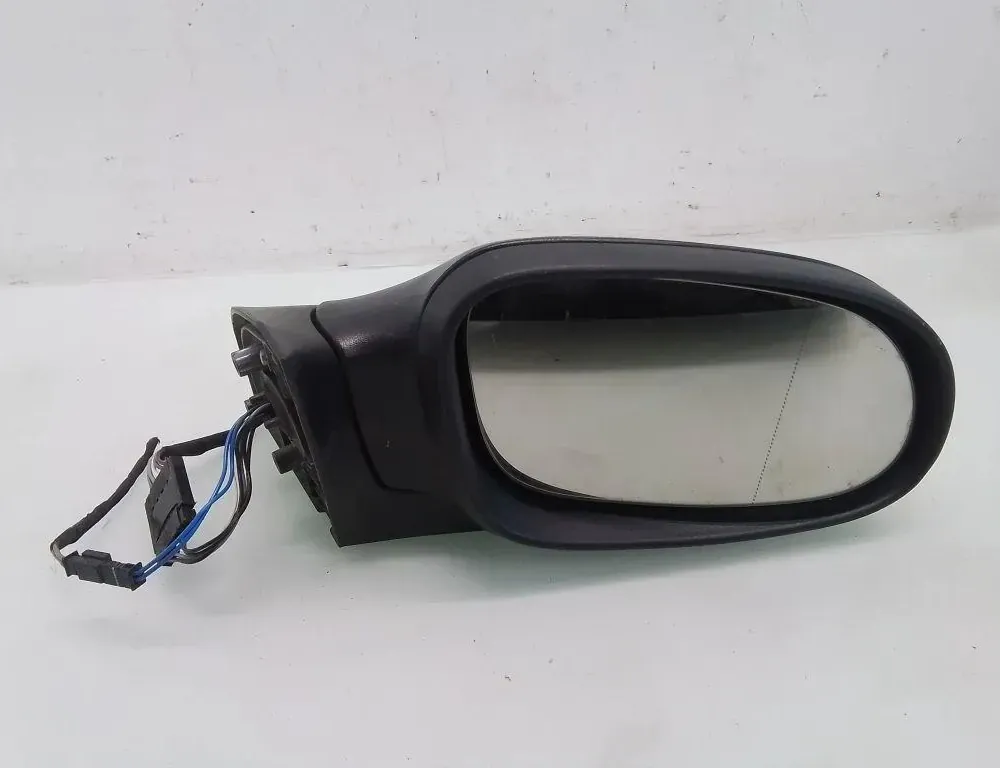 MERCEDES-BENZ A-Class W168 (1997-2004) Right Side Wing Mirror 35100569